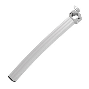 Pearl AL-86AC ICON zakrivljena kratka šina za rampu - Image 1