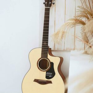 Mayson ALPHA3/SCE Marquis akustična ozvučena gitara - Image 12