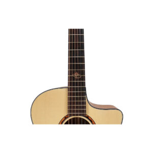 Mayson ALPHA3/SCE Marquis akustična ozvučena gitara - Image 4