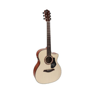 Mayson ALPHA3/SCE Marquis akustična ozvučena gitara - Image 1