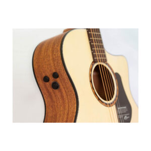 Mayson ALPHA3/SCE Marquis akustična ozvučena gitara - Image 5