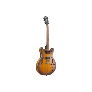 Ibanez AS53-TF električna semihollow gitara - Image 3