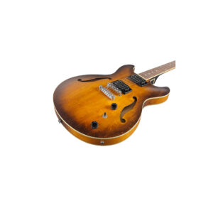 Ibanez AS53-TF električna semihollow gitara - Image 4