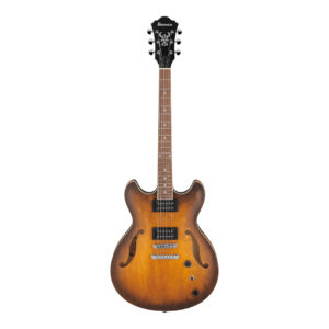 Ibanez AS53-TF električna semihollow gitara - Image 1