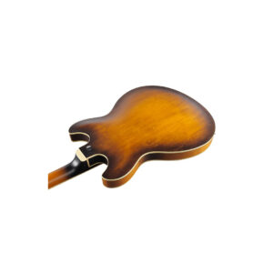 Ibanez AS53-TF električna semihollow gitara - Image 5