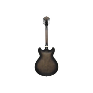 Ibanez AS53-TKF električna semihollow gitara - Slika 2