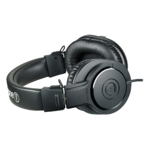 Audio-Technica ATH-M20X slušalice - Slika 3