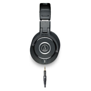 Audio-Technica ATH-M40X slušalice - Slika 2