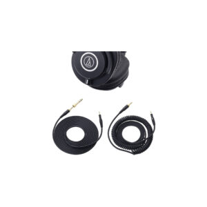 Audio-Technica ATH-M40X slušalice - Slika 4