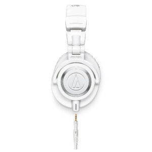 Audio-Technica ATH-M50XWH slušalice - Slika 2