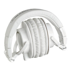 Audio-Technica ATH-M50XWH slušalice - Slika 3