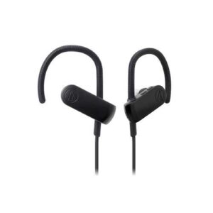 Audio-Technica ATH-SPORT50BTBK Sonic Sport Wireless In-Ear slušalice - Image 2