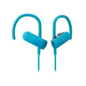 Audio-Technica ATH-SPORT50BTBL Sonic Sport Wireless In-Ear slušalice - Slika 2