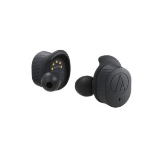 Audio-Technica ATH-SPORT7TWBK True Wireless Sport In-Ear slušalice - Slika 2