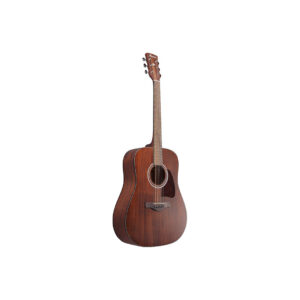 Ibanez AW54-OPN akustična gitara - Image 3