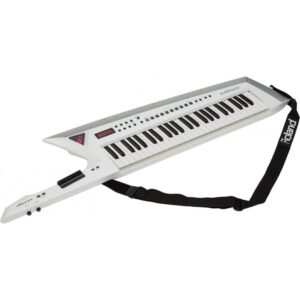 Roland AX-EDGE-WH Keytar sintisajzer - Image 2