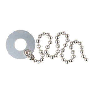 Meinl BACON Cymbal Sizzler lanac za činelu - Slika 2