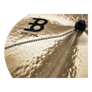 Meinl BACON Cymbal Sizzler lanac za činelu - Slika 3