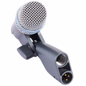 Shure Beta 56A mikrofon - Slika 2