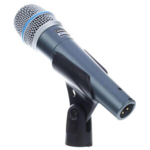 Shure Beta 57A mikrofon - Slika 2