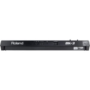 Roland BK-3 Backing Keyboard aranžer klavijatura - Slika 3