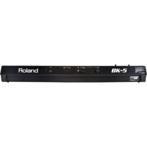 Roland BK-5 Backing Keyboard aranžer klavijatura - Image 3