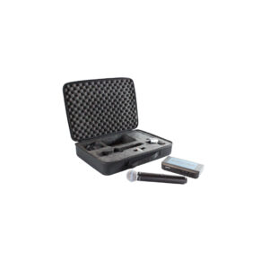 Shure BLX24E/B58 bežični mikrofonski sistem - Image 3