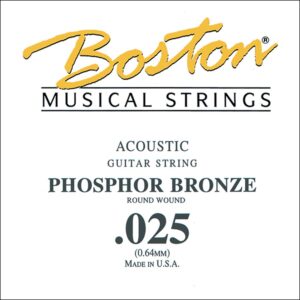 Boston BPH-025 žica na komad .025 - Slika 1