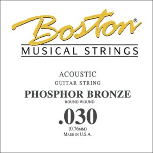Boston BPH-030 žica na komad .030 - Slika 1