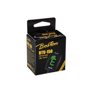 Boston BTU-150 štimer - Slika 4