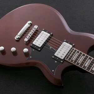 Reverend Bob Balch Signature električna gitara - Image 2