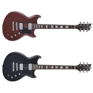 Reverend Bob Balch Signature električna gitara - Image 10
