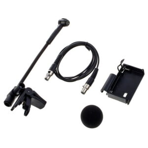 AKG C519ML kondenzatorski instrumentalni mikrofon - Slika 5