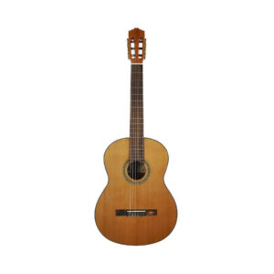 Salvador Cortez CC-10 klasična gitara - Image 3