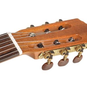 Salvador Cortez CC-10 klasična gitara - Image 4