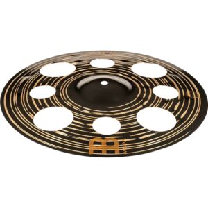 Meinl CC14DATRC Classics Custom Dark Trash Crash činela 14″ - Slika 2