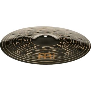 Meinl CC16DAC Classics Custom Dark Crash činela 16″ - Image 2