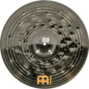 Meinl CC16DAC Classics Custom Dark Crash činela 16″ - Image 4
