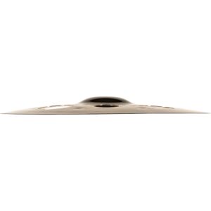 Meinl CC16DATRC Classics Custom Dark Trash Crash činela 16″ - Image 3