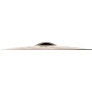 Meinl CC18DAC Classics Custom Dark Crash činela 18″ - Slika 3