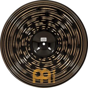 Meinl CC18DAC Classics Custom Dark Crash činela 18″ - Slika 4