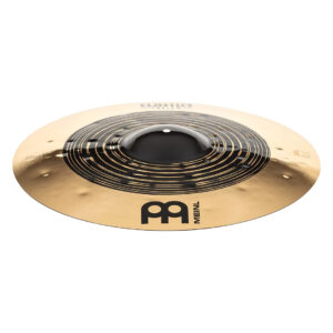 Meinl CC20DUR Classics Custom Dual Ride činela 20″ - Image 2