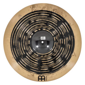 Meinl CC20DUR Classics Custom Dual Ride činela 20″ - Image 4