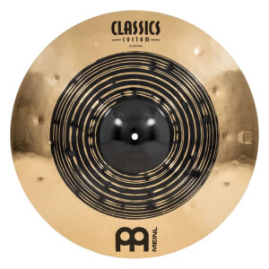 Meinl CC20DUR Classics Custom Dual Ride činela 20″ - Image 1