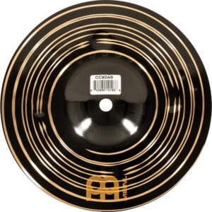 Meinl CC8DAS Classics Custom Dark Splash činela 8″ - Slika 4