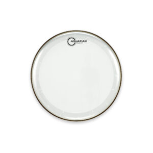 Aquarian CCFX10 Focus-X Clear opna 10″ - Image 1