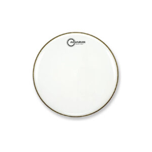 Aquarian CCSN10 Classic Clear donja opna za doboš 10″ - Image 1
