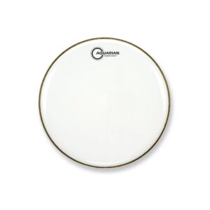 Aquarian CCSN13 Classic Clear donja opna za doboš 13″ - Image 1