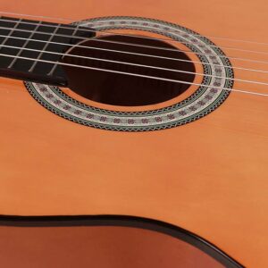 Salvador CG-144-NT klasična gitara - Slika 4