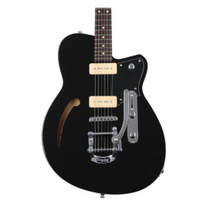 Reverend CK290/MB Club King 290 električna gitara - Image 2